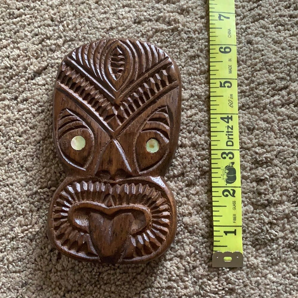 Ohh … I don’t know if I can let this go…